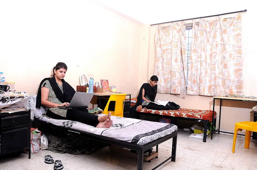 Indira Institute of Management PGDM Pune Hostel & Infrastructure photo 3